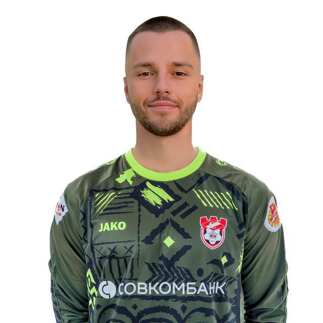 Баринов