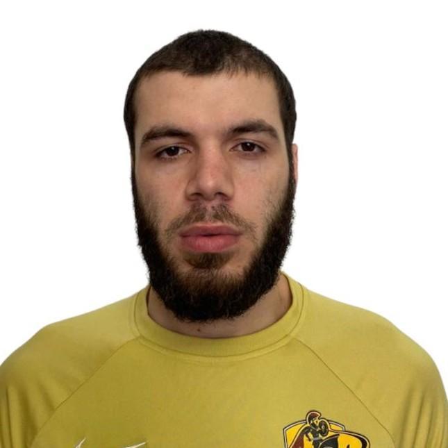 Абулашов Марат