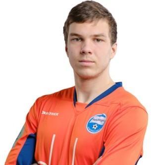 Даниил Фролкин