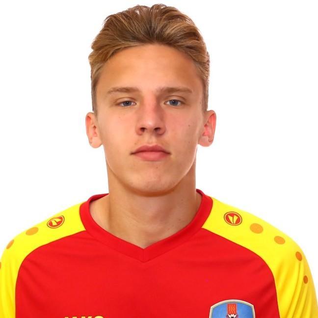 Захаров
