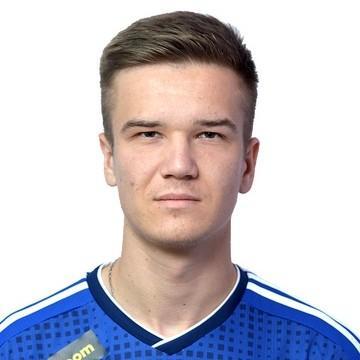 Хорошков Данил