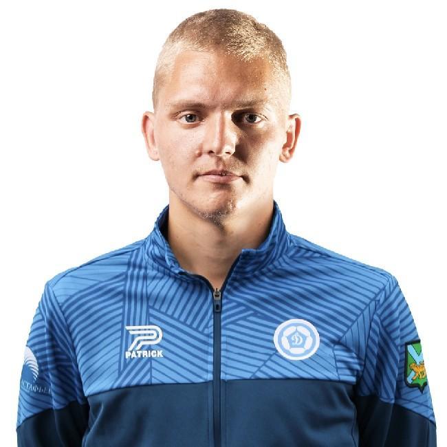Калугин