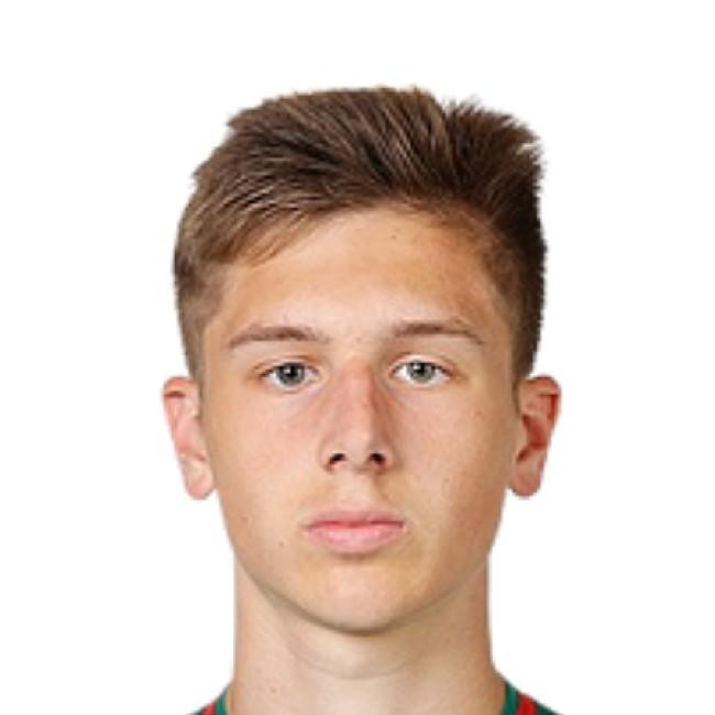 Shmakov