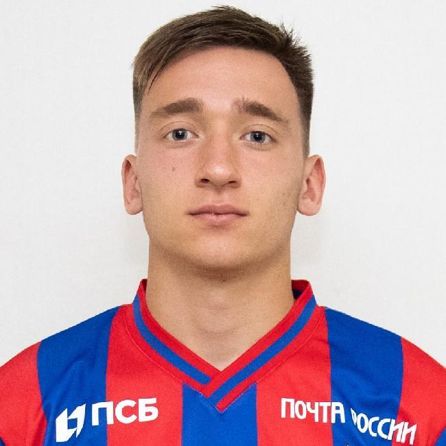 Максим Сидельников