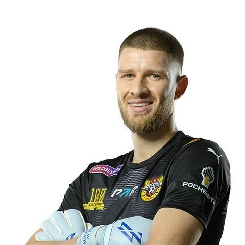 Черчесов