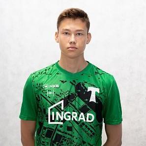 Шалютин