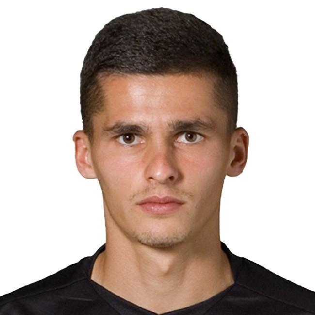 Коломийцев