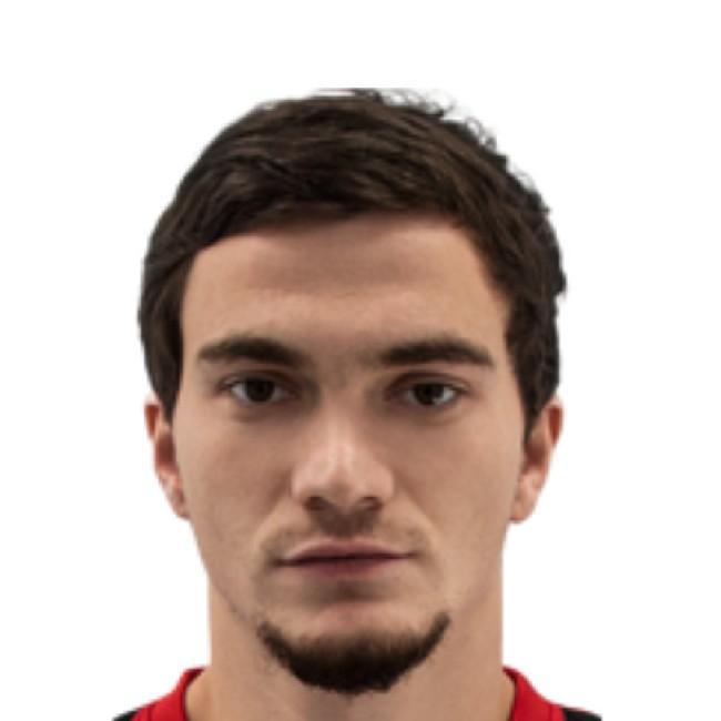 Magomedov