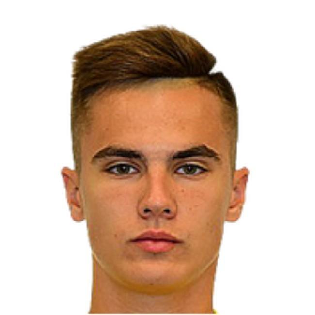 Kamlashev