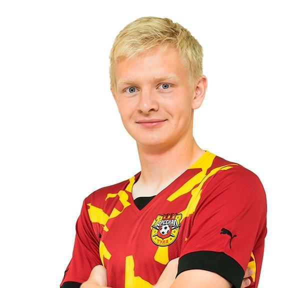 Соколовский