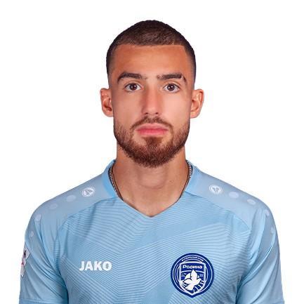 Захаров