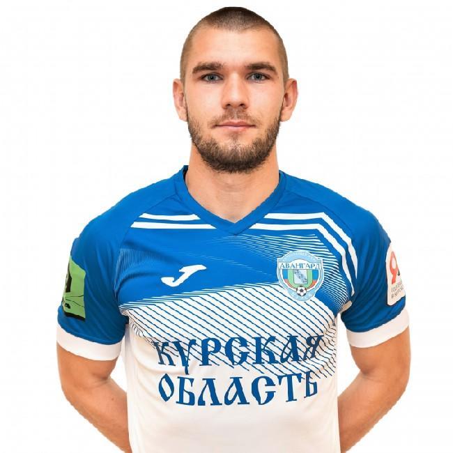 Родионов