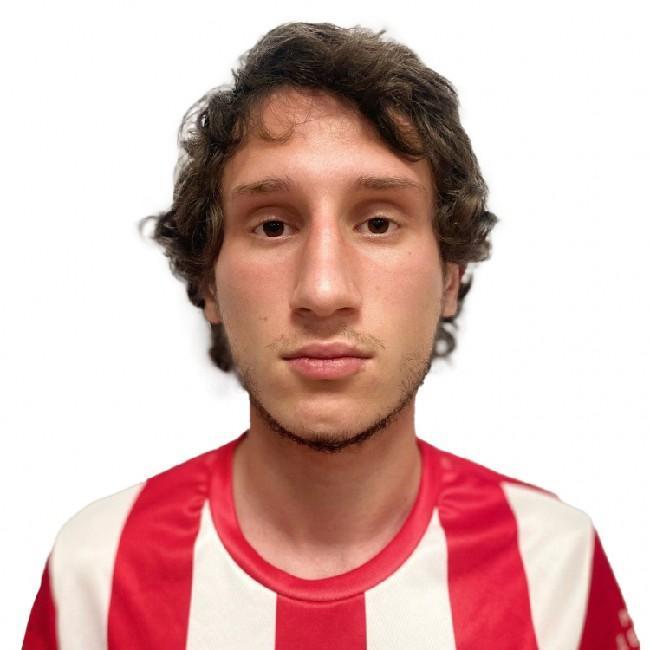 Джафаров Роман