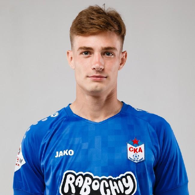Алексеев