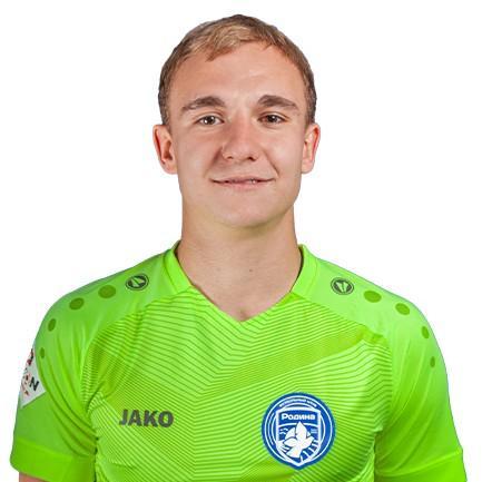 Лепёхин