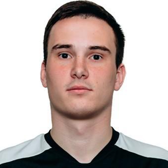 Михайлов Дмитрий
