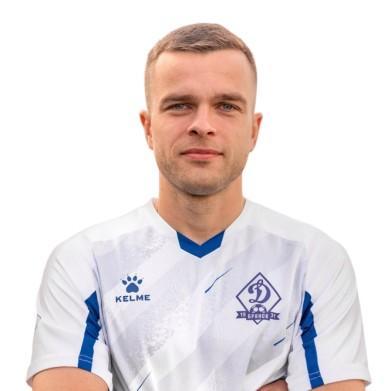 Кудряшов