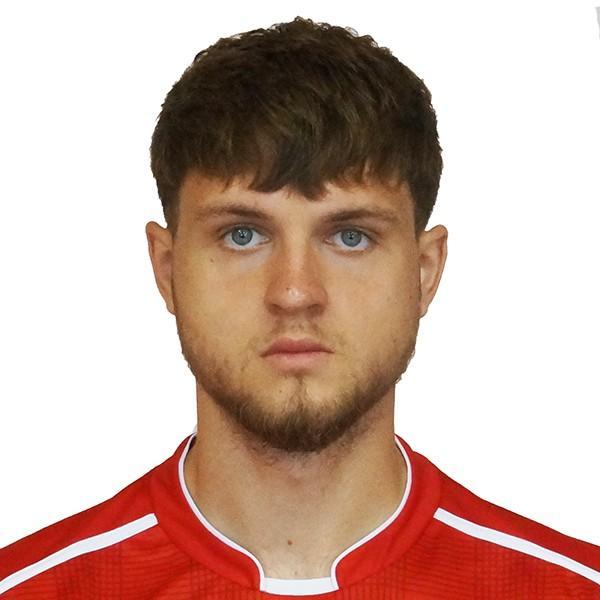 Кожухарь Артём