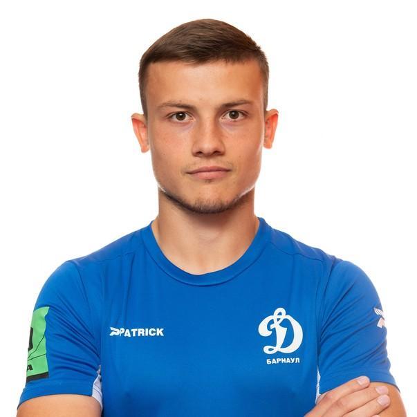 Хугаев Виктор