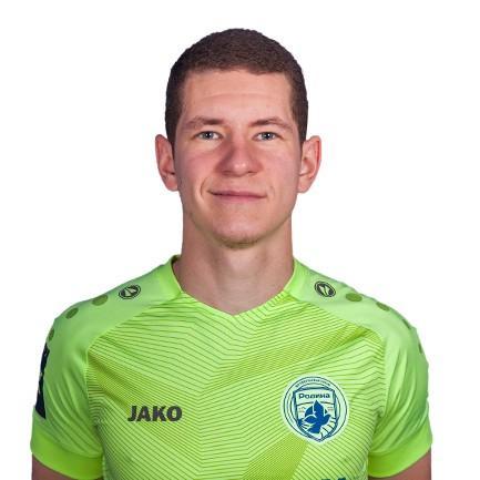 Воропаев