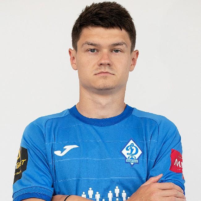 Глушков