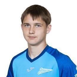 Родионов