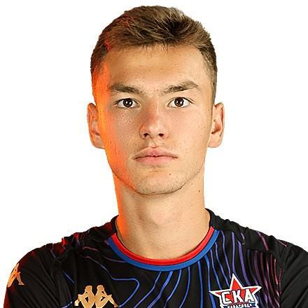 Абрамов