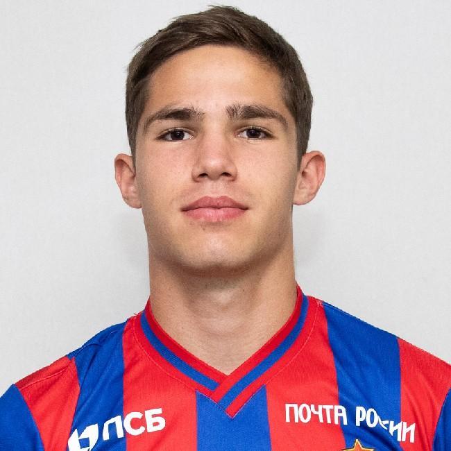 Сергей Васильев