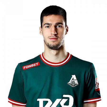 Кузьмичев