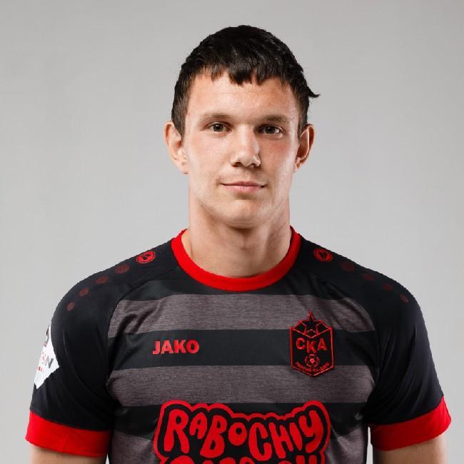 Головачев