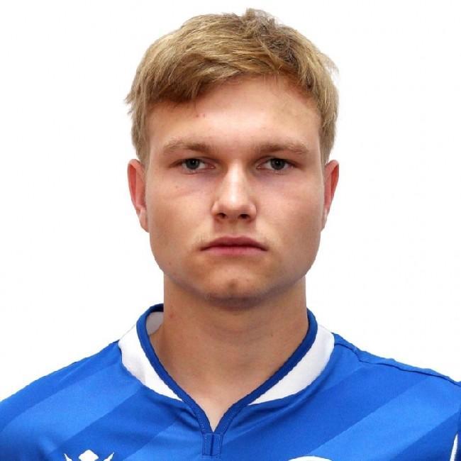 Жаворонков