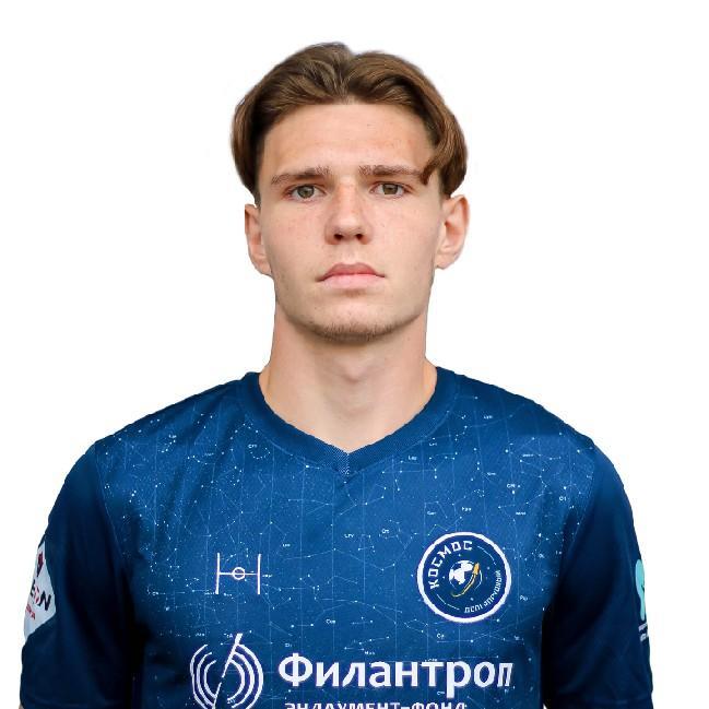 Фролов