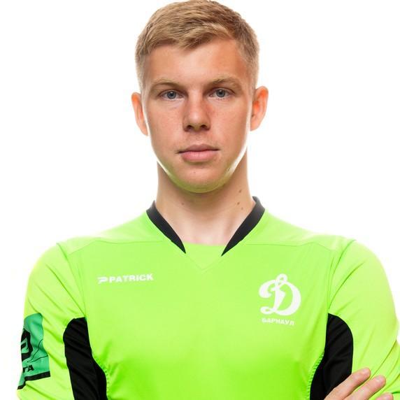 Зубчихин Никита