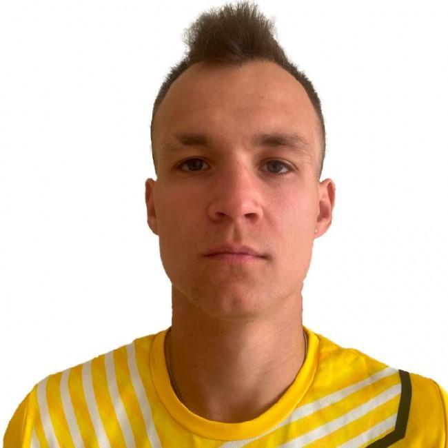 Репин Александр