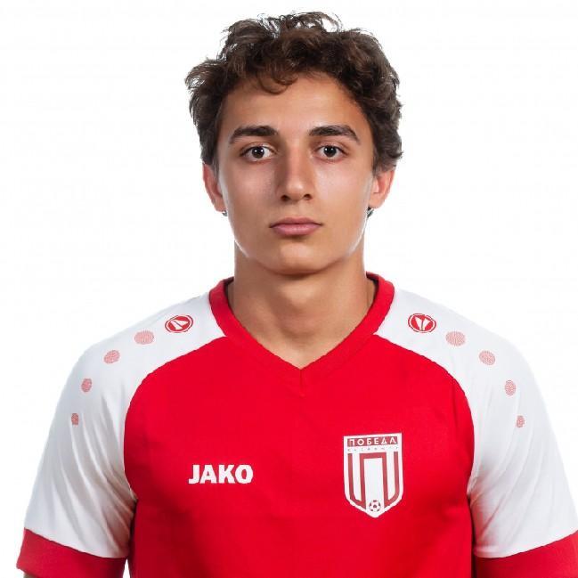 Керимов Саид