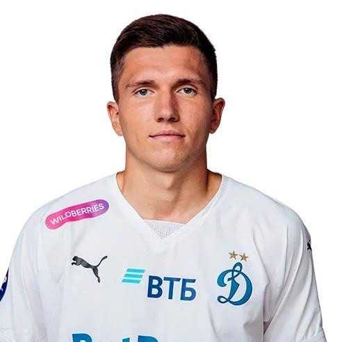 Зазвонкин