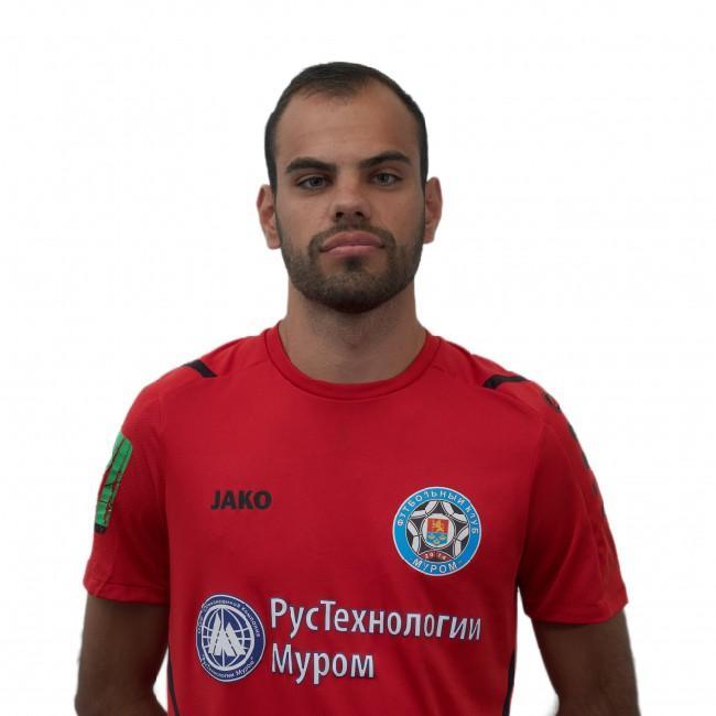 Агуреев