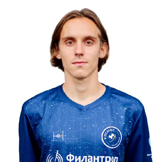 Щекин