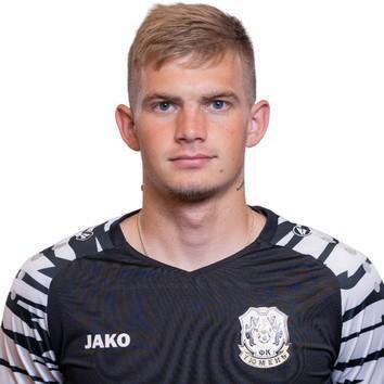 Милютин