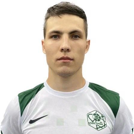 Федотов