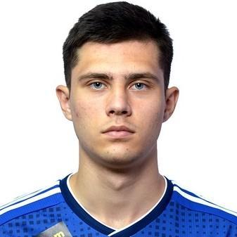 Лопарёв Александр