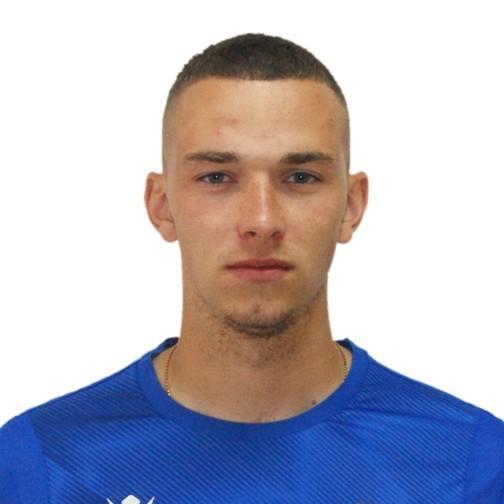 Баранов Дмитрий