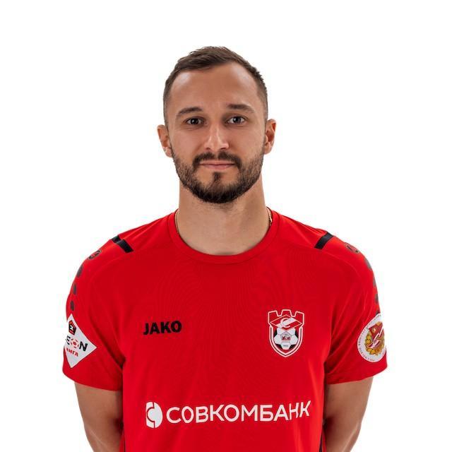 Барсов