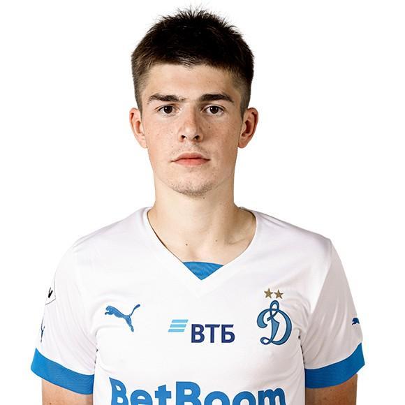 Чупаев