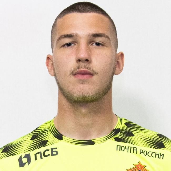Егор Бесаев