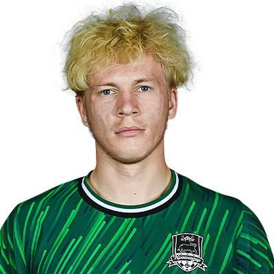 Кривцов