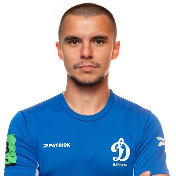 Бакай Дмитрий
