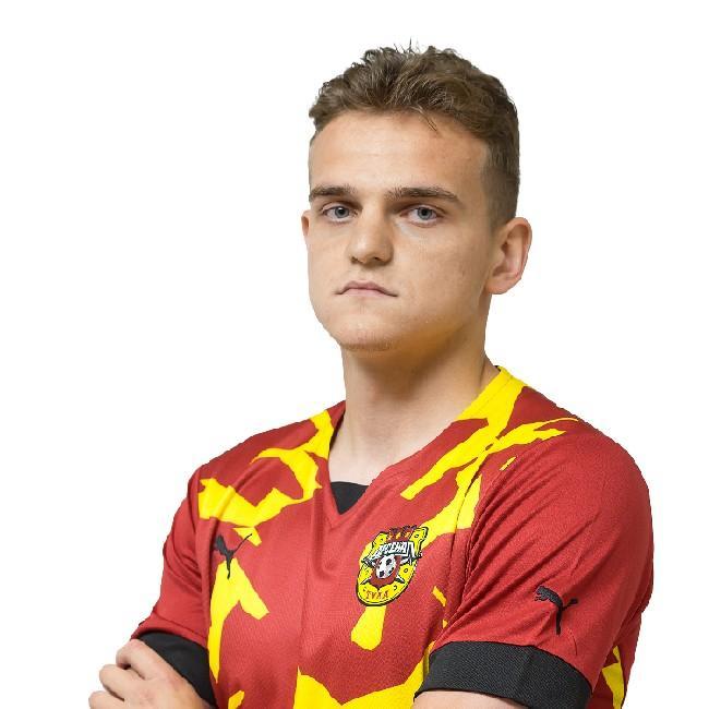 Гребенщиков