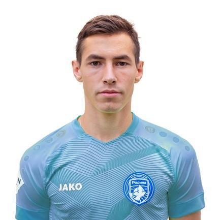 Савицкий