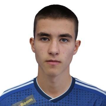 Гулько Иван